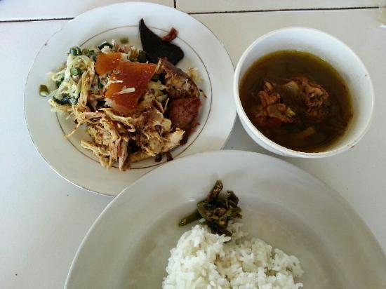 Babi Guling Men Agus